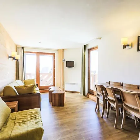 Les Temples Du Soleil - Maeva - 4 Pieces 8 Personnes Confort Mae-4365 Apartment *