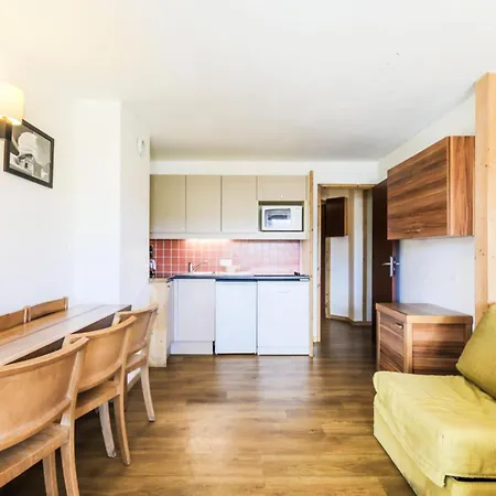 Apartment Les Temples Du Soleil - Maeva - 4 Pieces 8 Personnes Confort Mae-4365