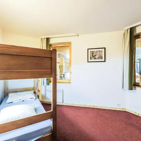 Les Temples Du Soleil - Maeva - 4 Pieces 8 Personnes Confort Mae-4365 Apartment *