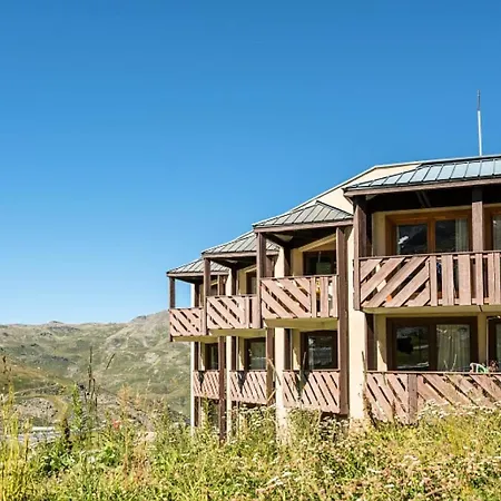 Les Temples Du Soleil - Maeva - 4 Pieces 8 Personnes Confort Mae-4365 Apartment *