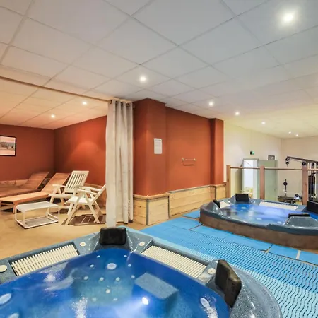 Les Temples Du Soleil - Maeva - 4 Pieces 8 Personnes Confort Mae-4365