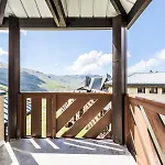 Les Temples Du Soleil - Maeva - 4 Pieces 8 Personnes Confort Mae-4365 דירה ואל טורנס