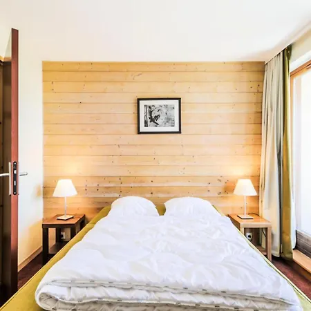 Les Temples Du Soleil - Maeva - 4 Pieces 8 Personnes Confort Mae-4365 Appartement